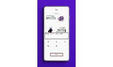 PokeDialer for Android - Download the APK from Habererciyes